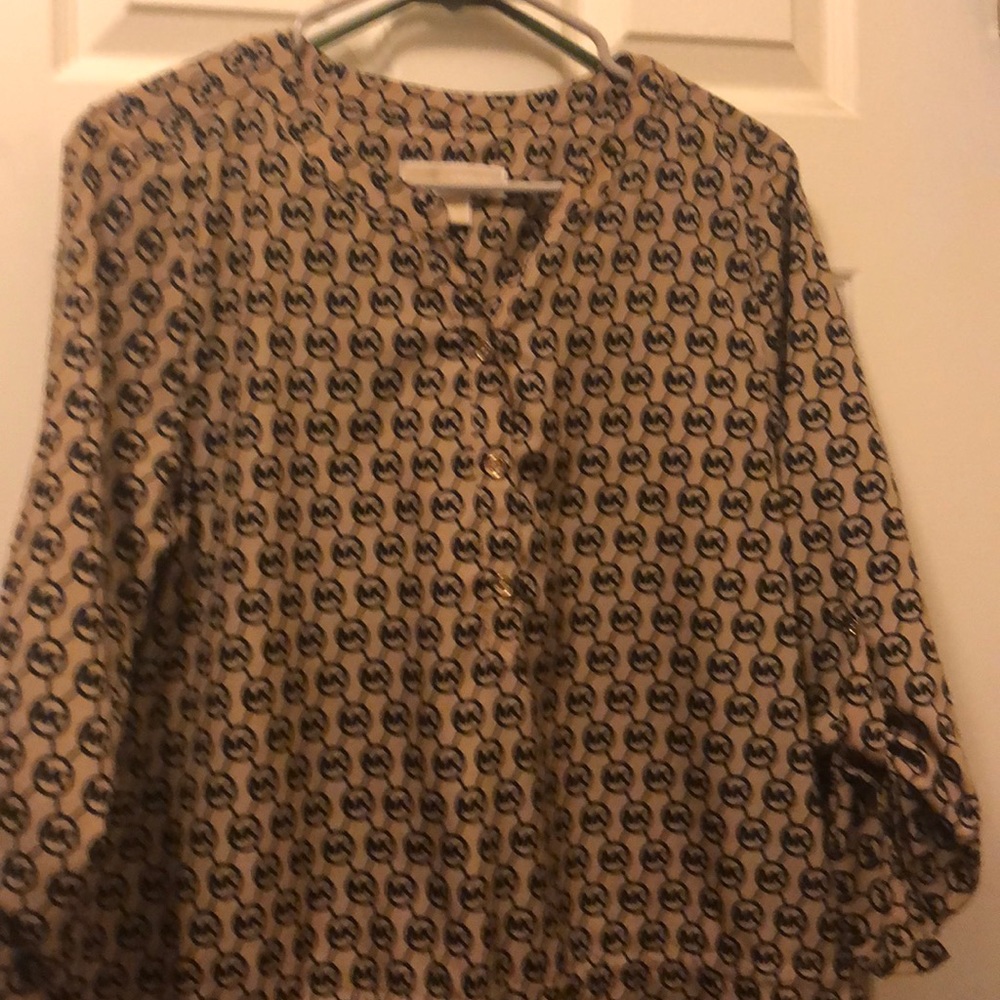 Michael kors top